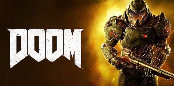 Zwiastun Dooma prezentuje dodatki z darmowej aktualizacji