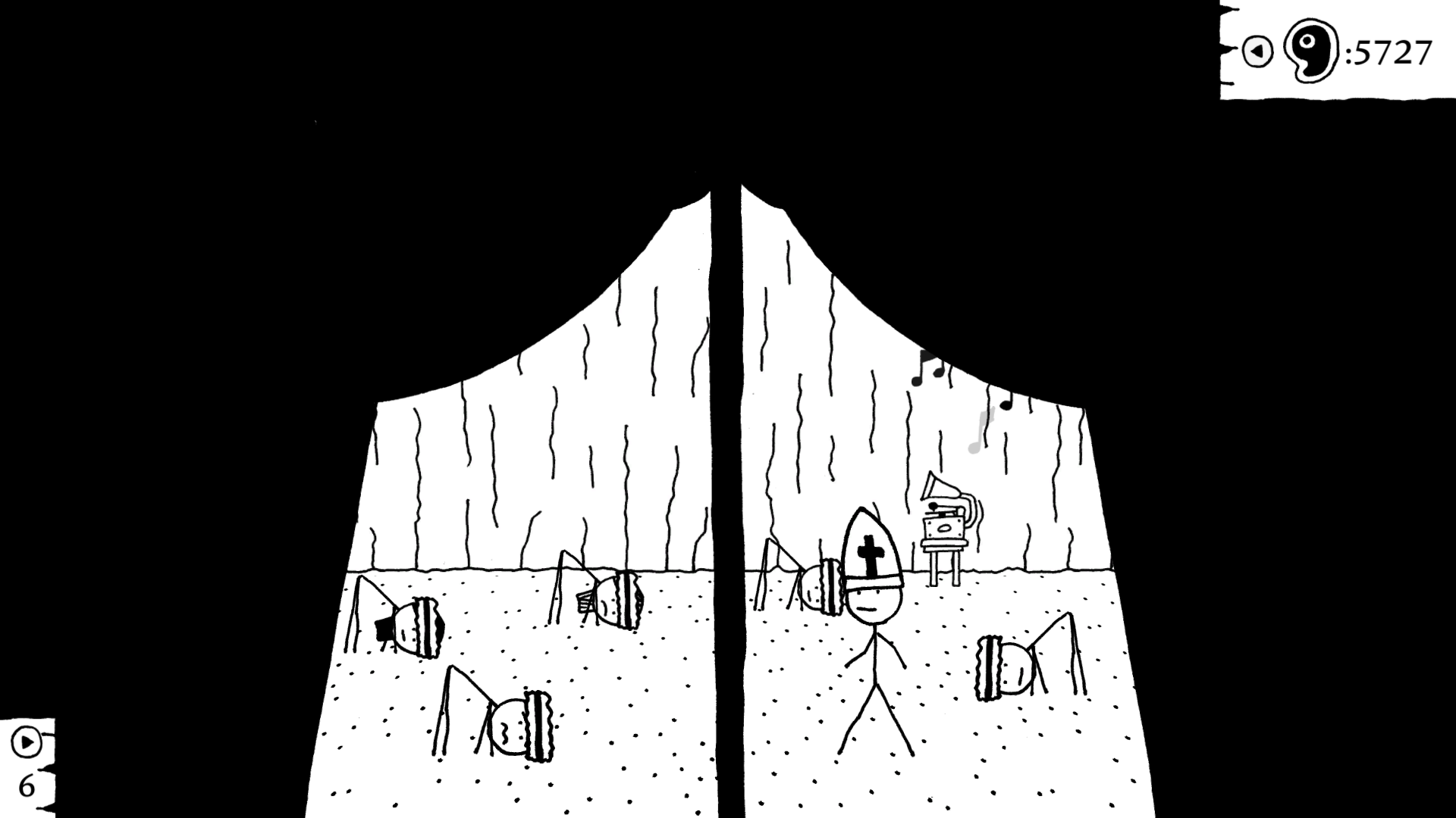 17 minut z Tokyo Jungle