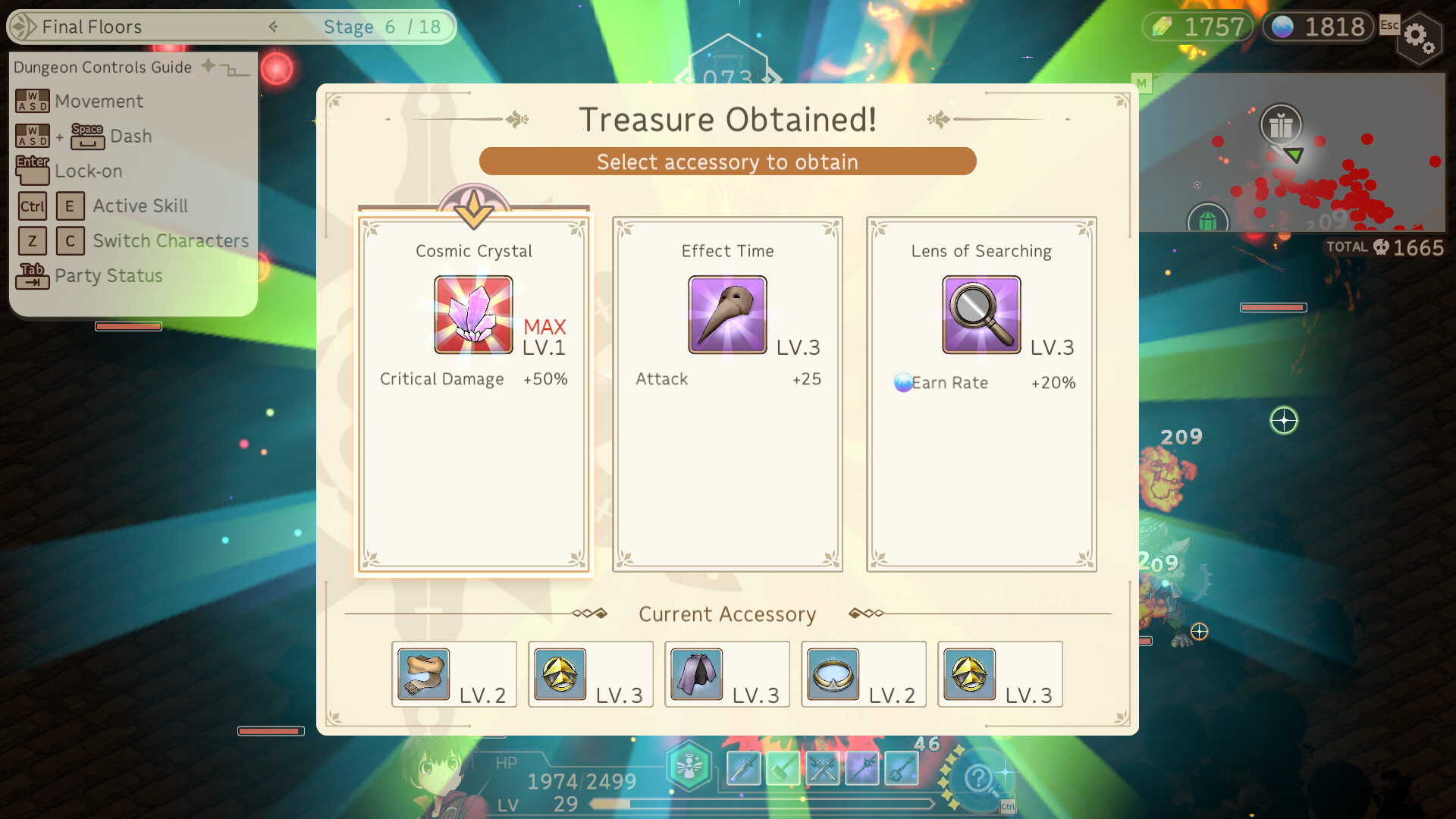 GAME The Strongest Job Is Apparently Not a Hero or a Sage, but an Appraiser (Provisional)! ~Dungeon and Mystery Girl~ #5