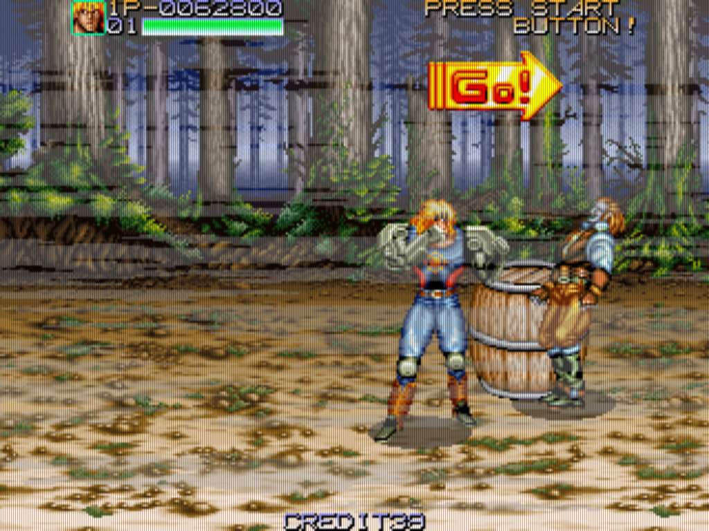 GameStory.TV - Betrayal at Krondor