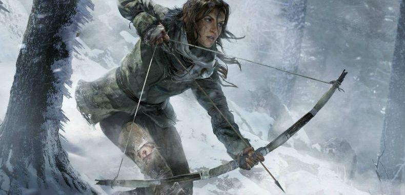 „Biedny Tomb Raider” - starszy menadżer produktu z Sony wspomina o sprzedaży Rise of the Tomb Raider