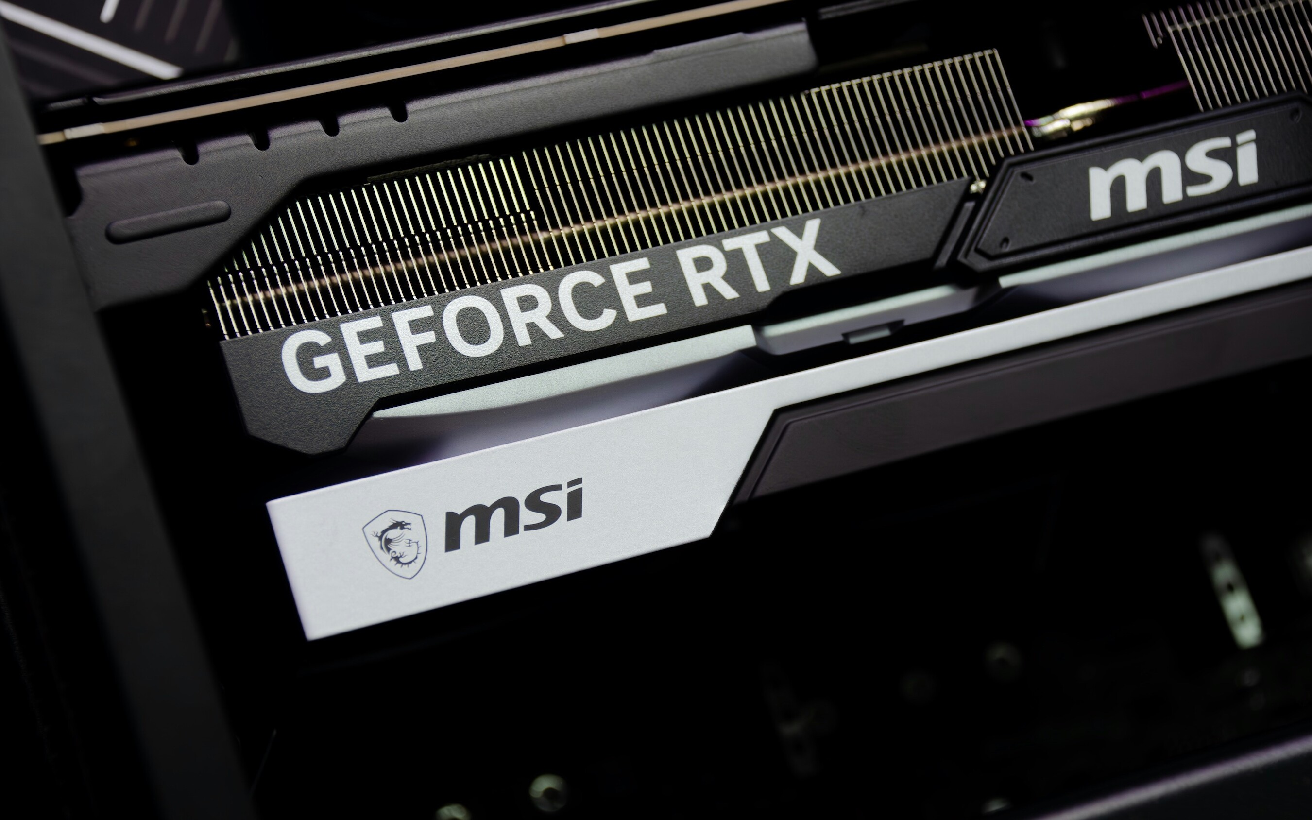 GeForce RTX