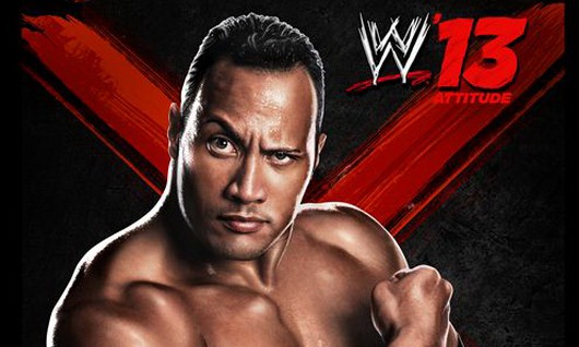The Rock wystąpi w WWE 13