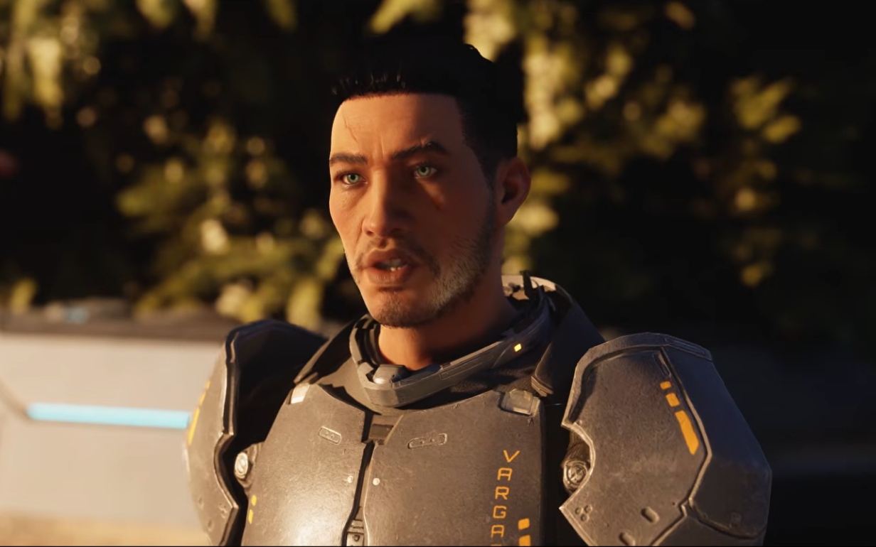 Mass Effect 5 może trząść się ze strachu. EXODUS na 20-minutowym gameplayu
