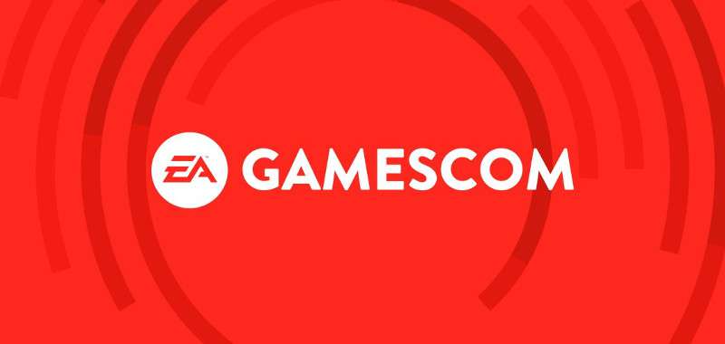 gamescom 2017.  Konferencja Electronic Arts - oglądajcie z nami
