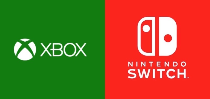 Xbox i Nintendo ostrzegają przed świątecznymi problemami. Firmy polecają skonfigurować konsole przed wolnym