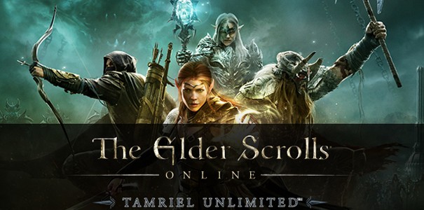 The Elder Scrolls Online dostanie nowe lokacje