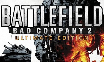 Battlefield: Bad Company 2 Ultimate Edition