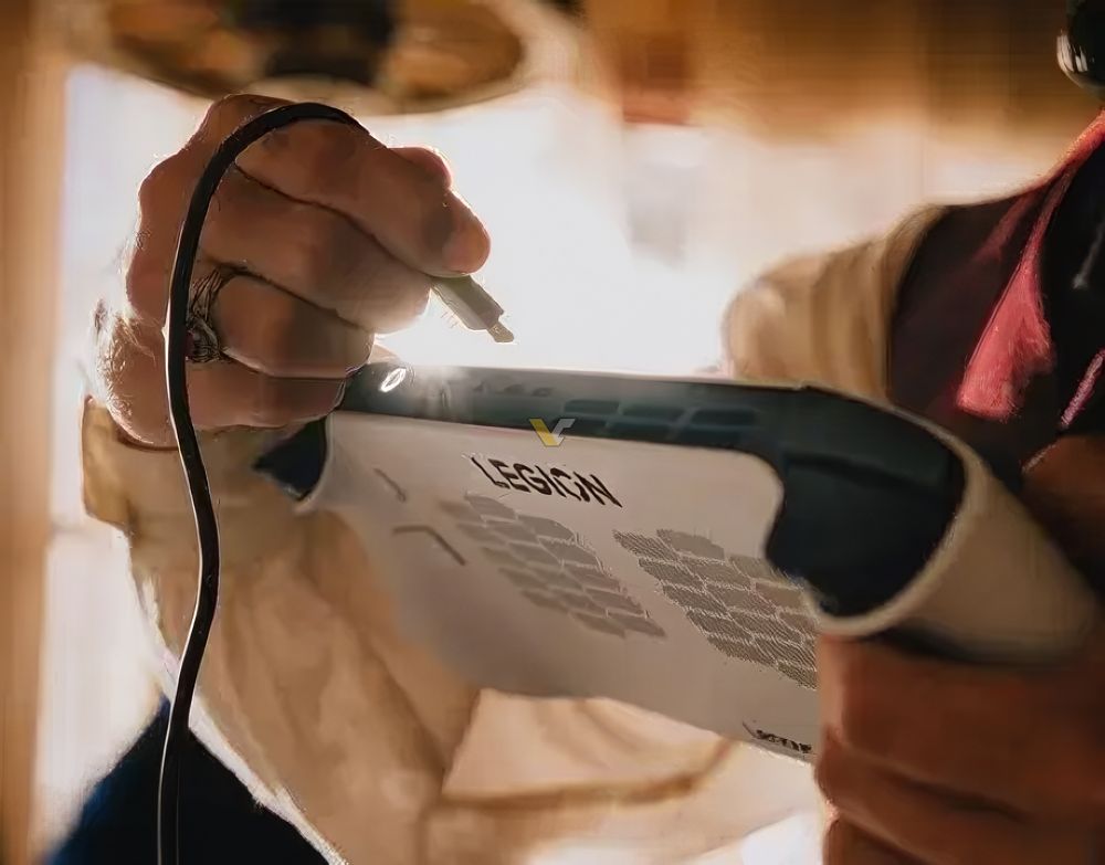 Lenovo Legion Go S leak #3