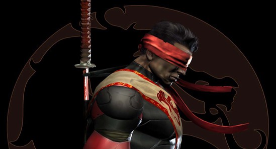 Więcej informacji o DLC do Mortal Kombat