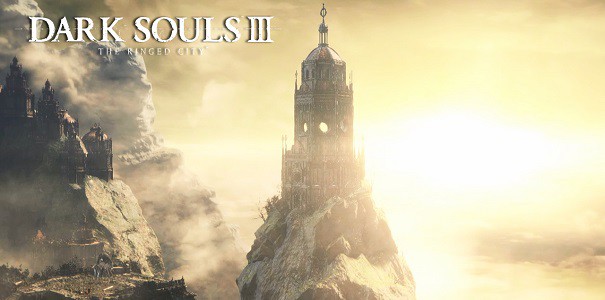 Dark Souls 3 dostaje wsparcie dla PS4 Pro