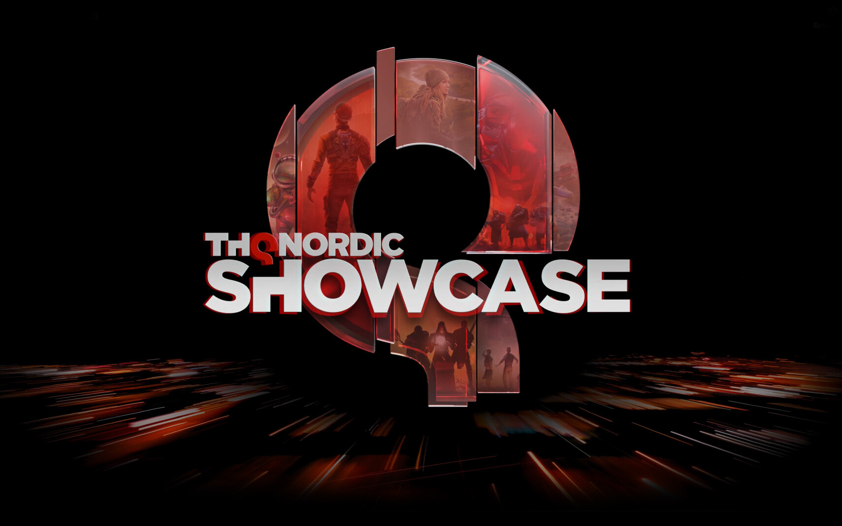 Showcase THQ