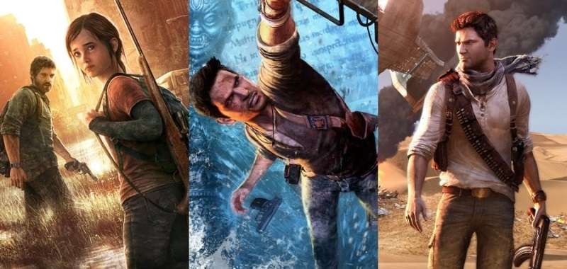 Uncharted 2, Uncharted 3 i The Last of Us tracą życie. Naughty Dog wyłącza serwery