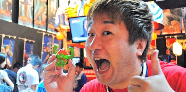 Yoshinori Ono rezygnuje z posady prezesa w Capcom Vancouver