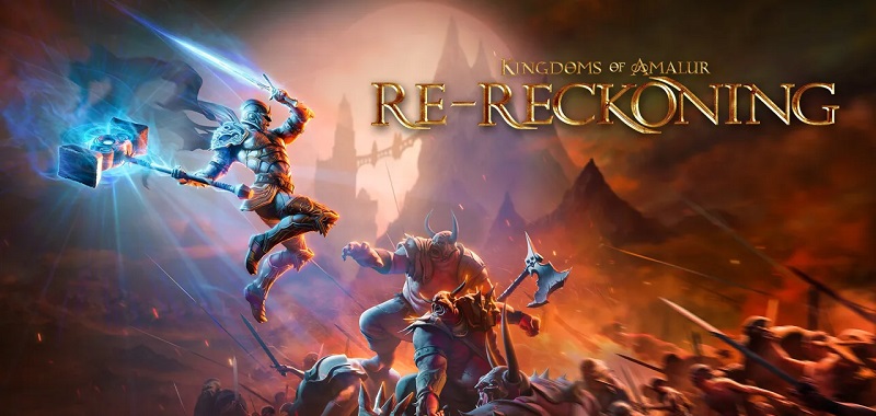 Kingdoms of Amalur: Re-Reckoning (PS4, Xbox One, PC) - data premiery, informacje o grze