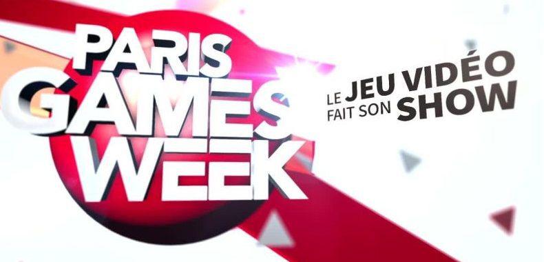 Sony przygotowuje się na Paris Games Week - znamy szczegóły oraz datę konferencji