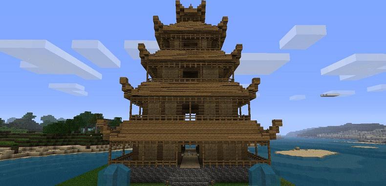 Minecraft w końcu leci do Chin!