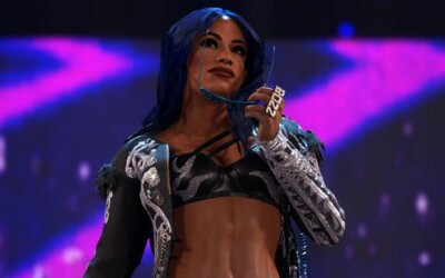 WWE 2K22 - recenzja gry. Powrót króla?