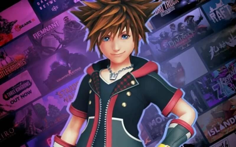 Kontrowersje wokół Kingdom Hearts Collection. Square Enix wykorzystało AI