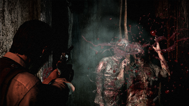 The Evil Within będzie najlepszą grą jaką zrobił Shinji Mikami
