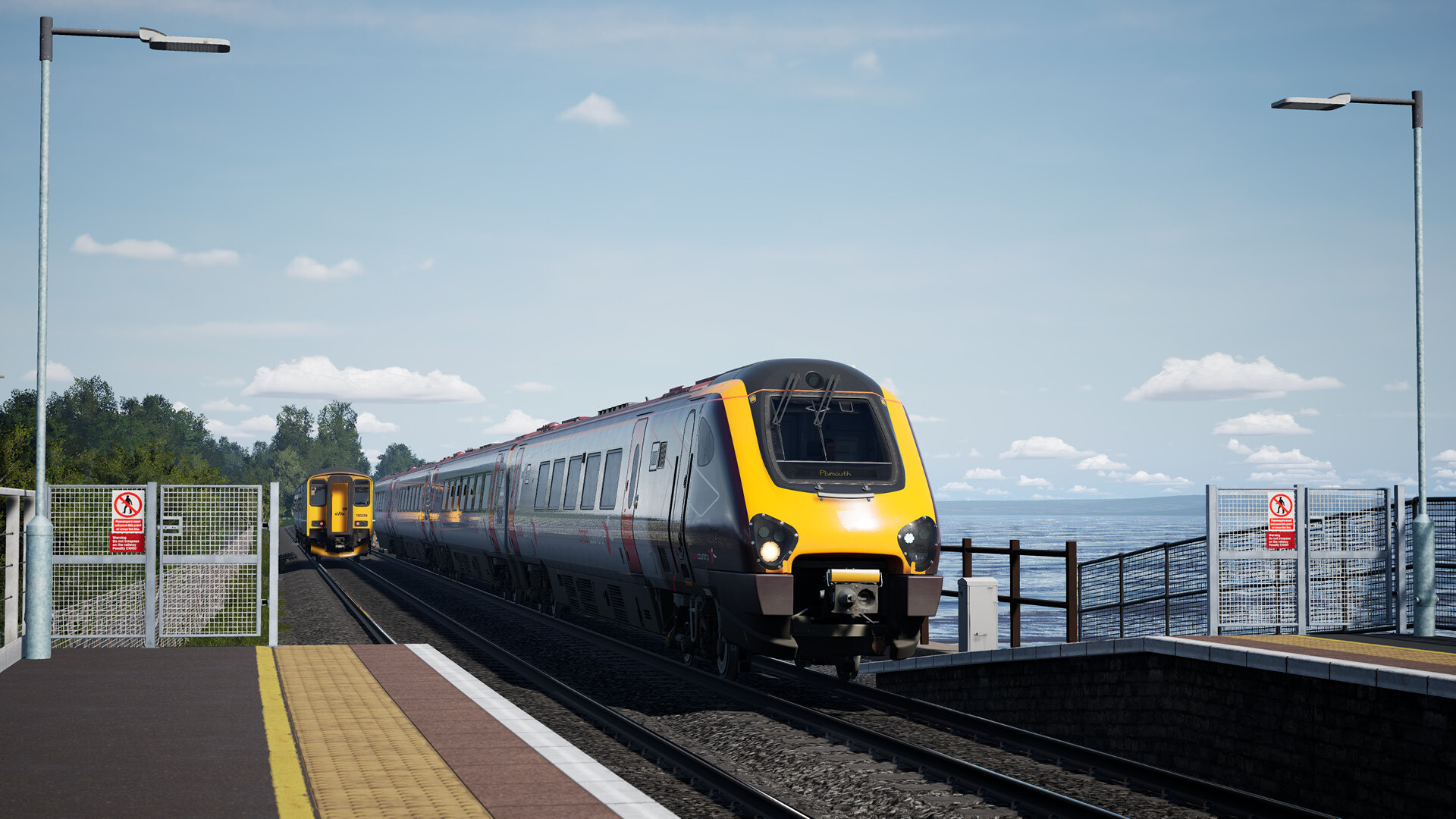 Train Sim World 6 #14