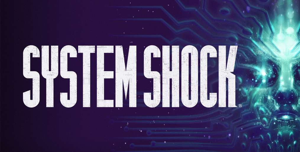 Nowe zrzuty ekranu z remake&#039;u System Shocka