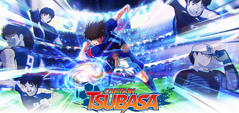 Captain Tsubasa: Rise of New Champions na nowym zwiastunie z reprezentacją narodową
