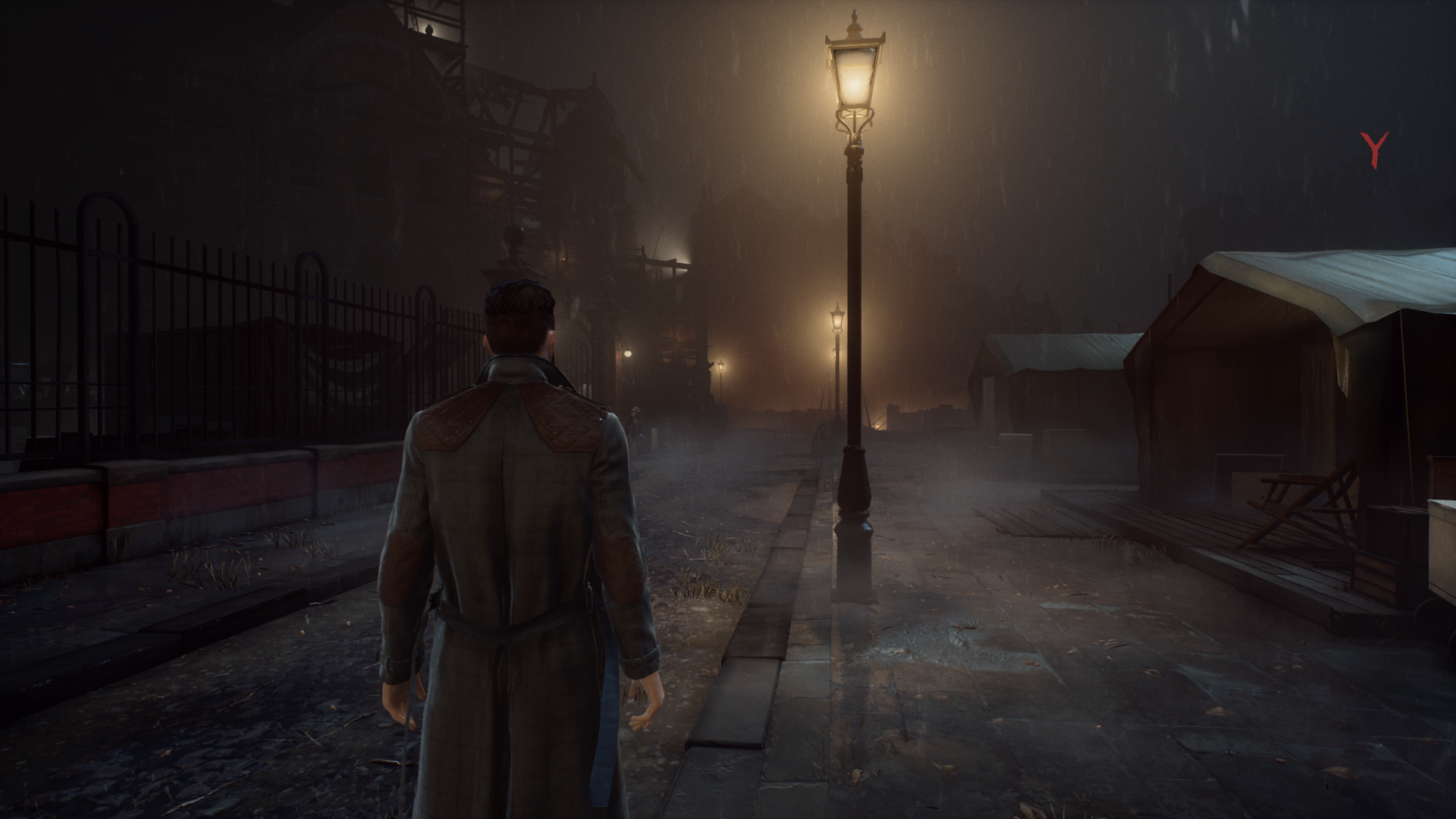 Ferrari na ostatniej prostej