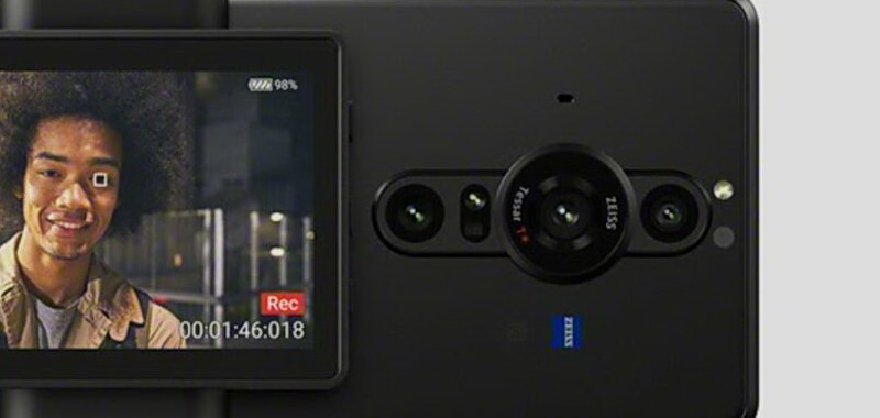 Sony zaprasza na pokaz Xperia. Firma ujawni smartfon robiący profesjonalne zdjęcia