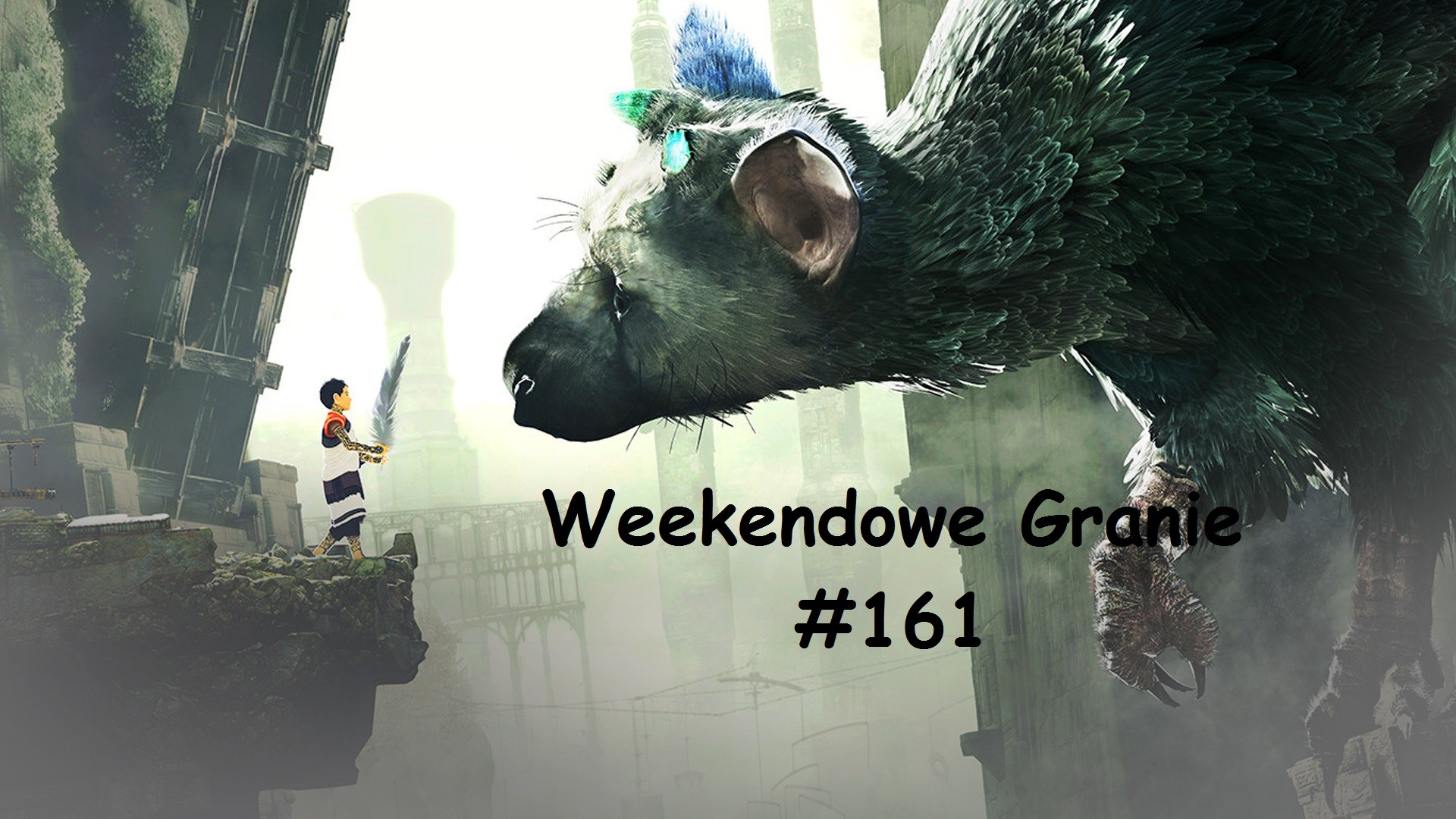 Weekendowe Granie #161