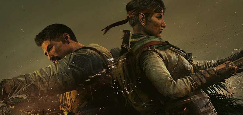 Ubisoft stawia na cross-play. Rainbow Six Siege, The Division 2 i For Honor mogą otrzymać nową funkcję