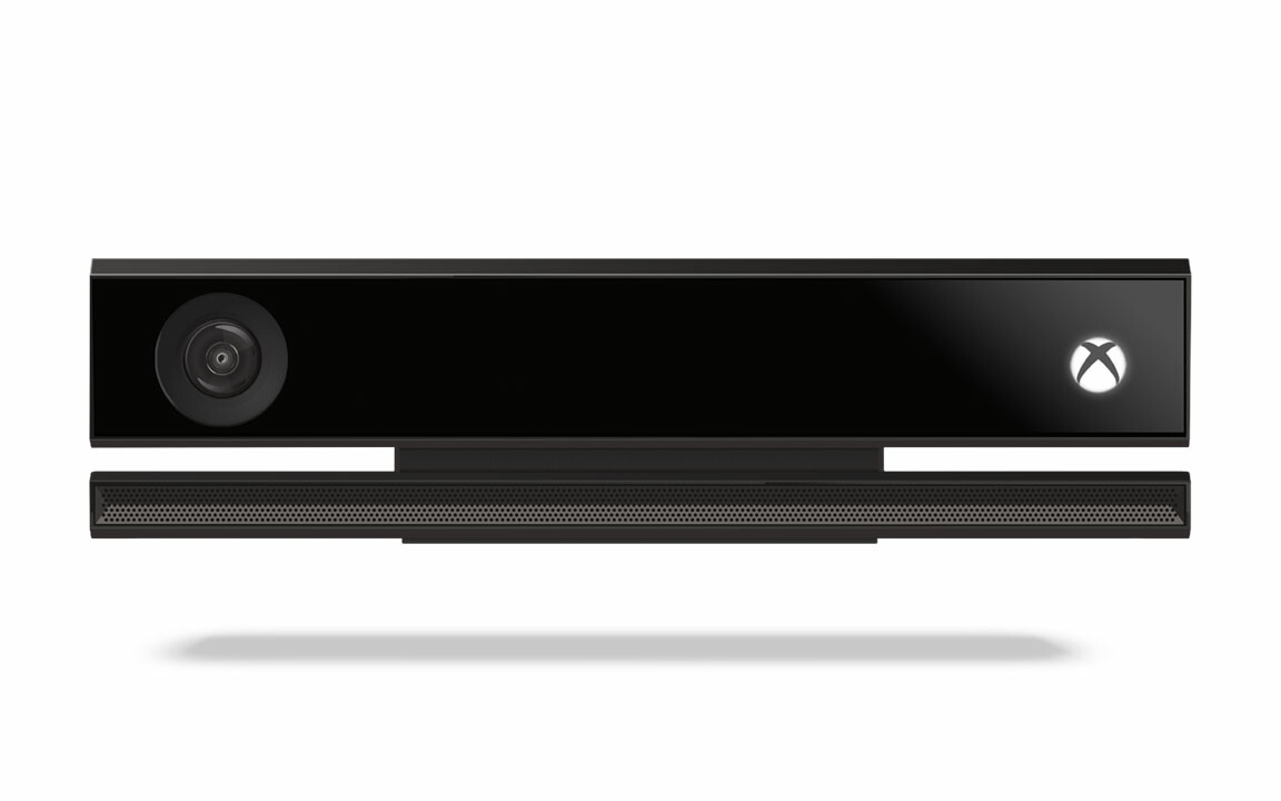 Kinect