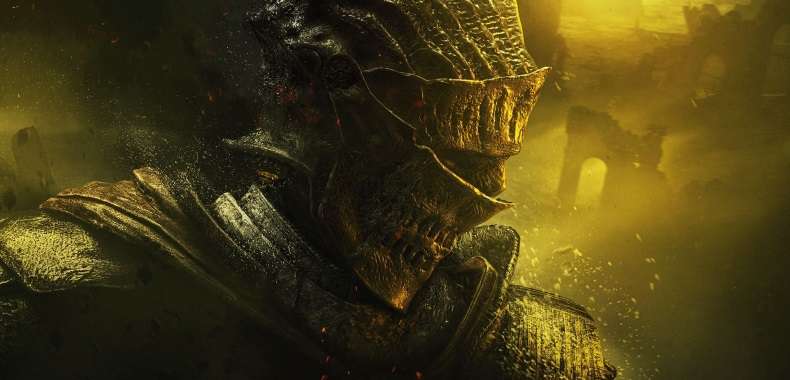 Dark Souls 3 miało otrzymać tryb Battle Royale