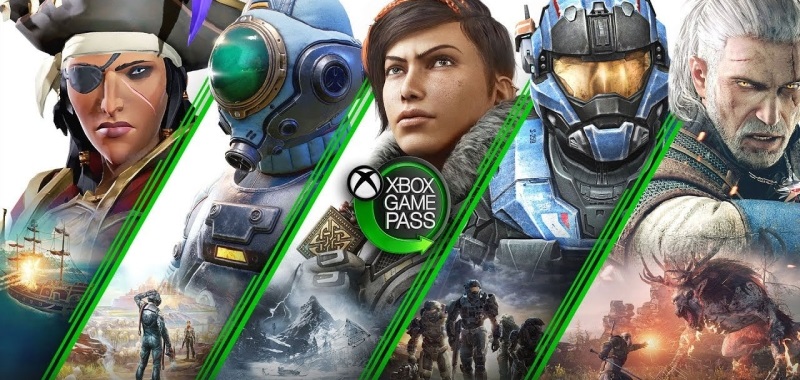 Xbox Game Pass otrzyma wkrótce nowe gry, więc Microsoft intryguje nową zagadką