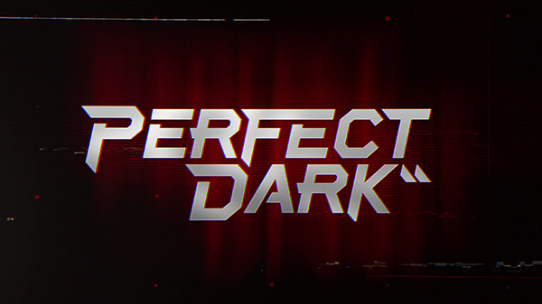 Perfect Dark (2022)