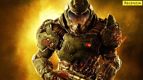 Recenzja: Doom (PS4) - multiplayer
