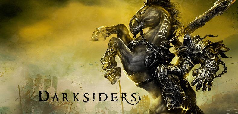 Nordic Games obiecuje Darksiders III!