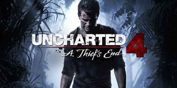 Sony przedstawia limitowaną figurkę z Uncharted 4: Kres Złodzieja