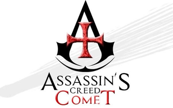 Gdzie jest Assassin’s Creed Comet?