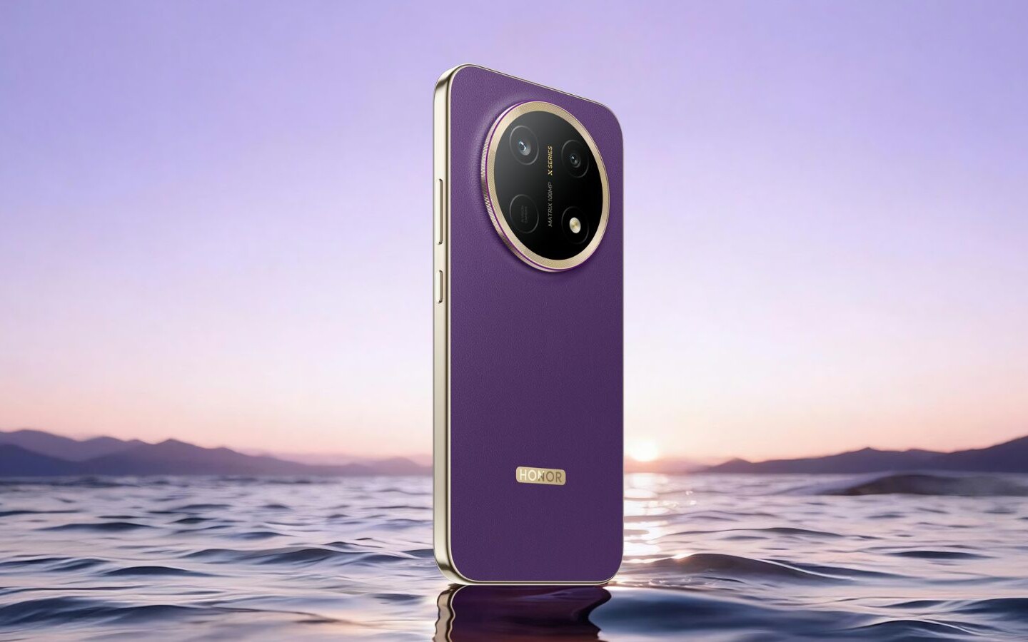 Honor X9e-Pro
