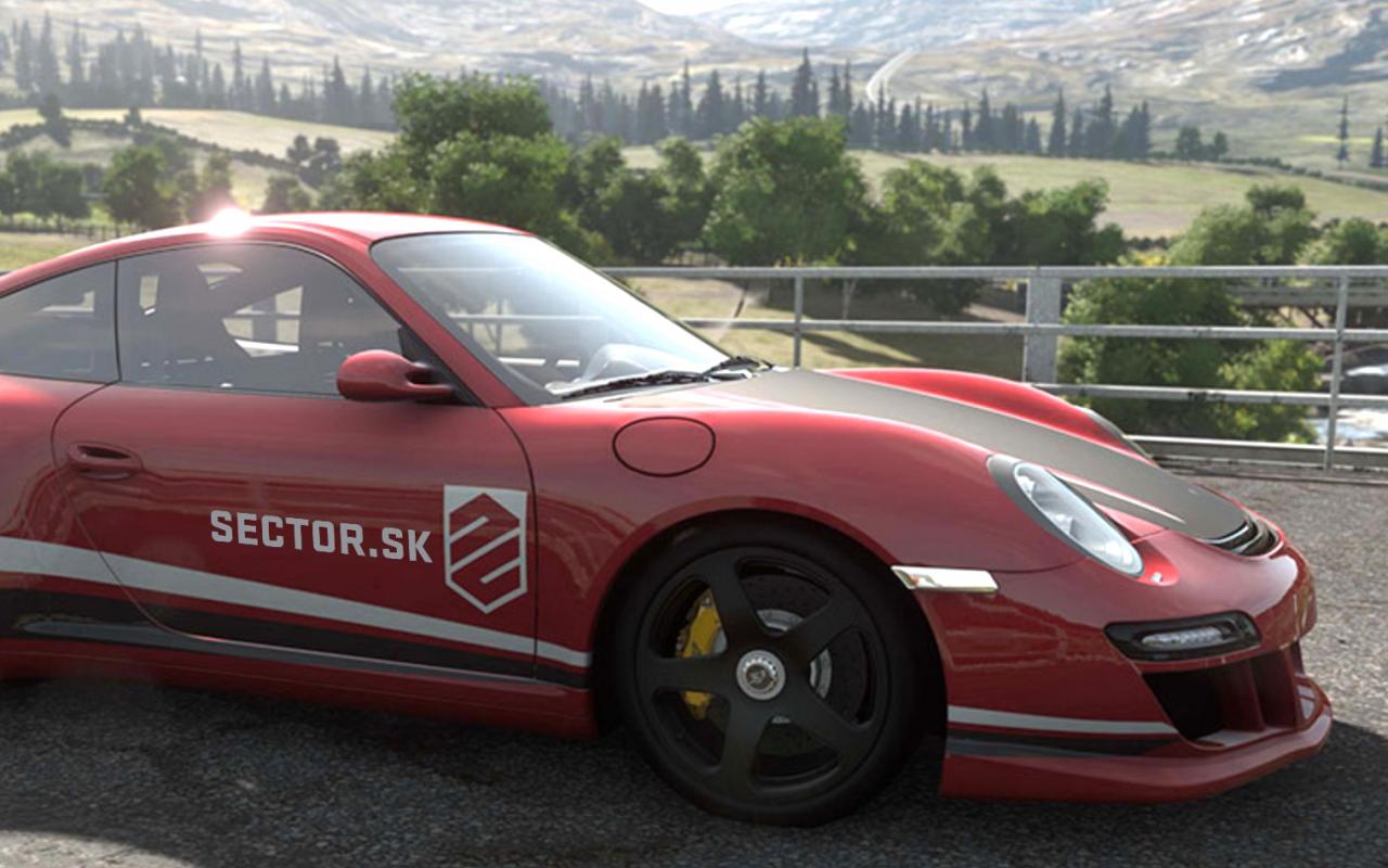 "Poważny problem techniczny" - SCE ujawnia powód rocznego opóźnienia DriveClub