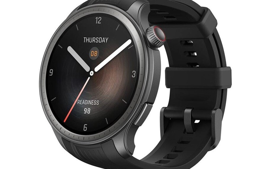 amazfit balance midnight