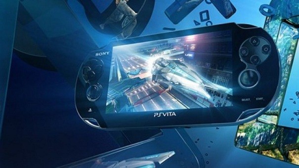 PlayStation Vita doczekała się oficjalnej obniżki ceny