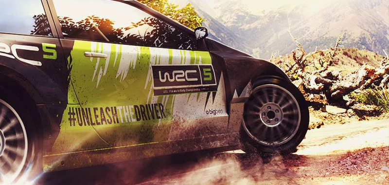 Graliśmy w WRC 5 - jest Rajd Polski