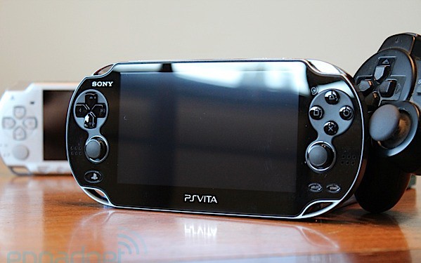 Sony ogłasza obniżkę ceny PS Vita i ujawnia nowe gry