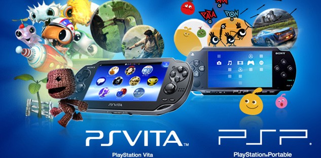 Wyprzedaż gier z PSP i PS Vita na PlayStation Network startuje już dzisiaj