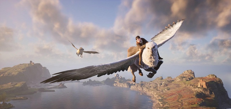 Unreal Engine 5 zaoferuje prawdziwie next-genowe doznania. Zobaczcie mocną prezentację gier