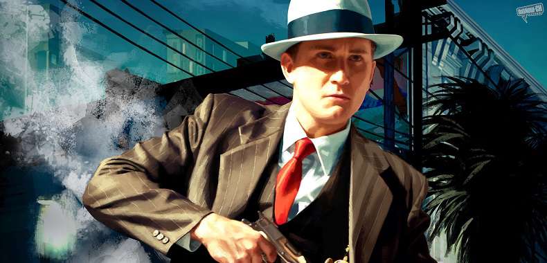 L.A. Noire. Okładka i nowe informacje. Gra na Nintendo Switch będzie droższa