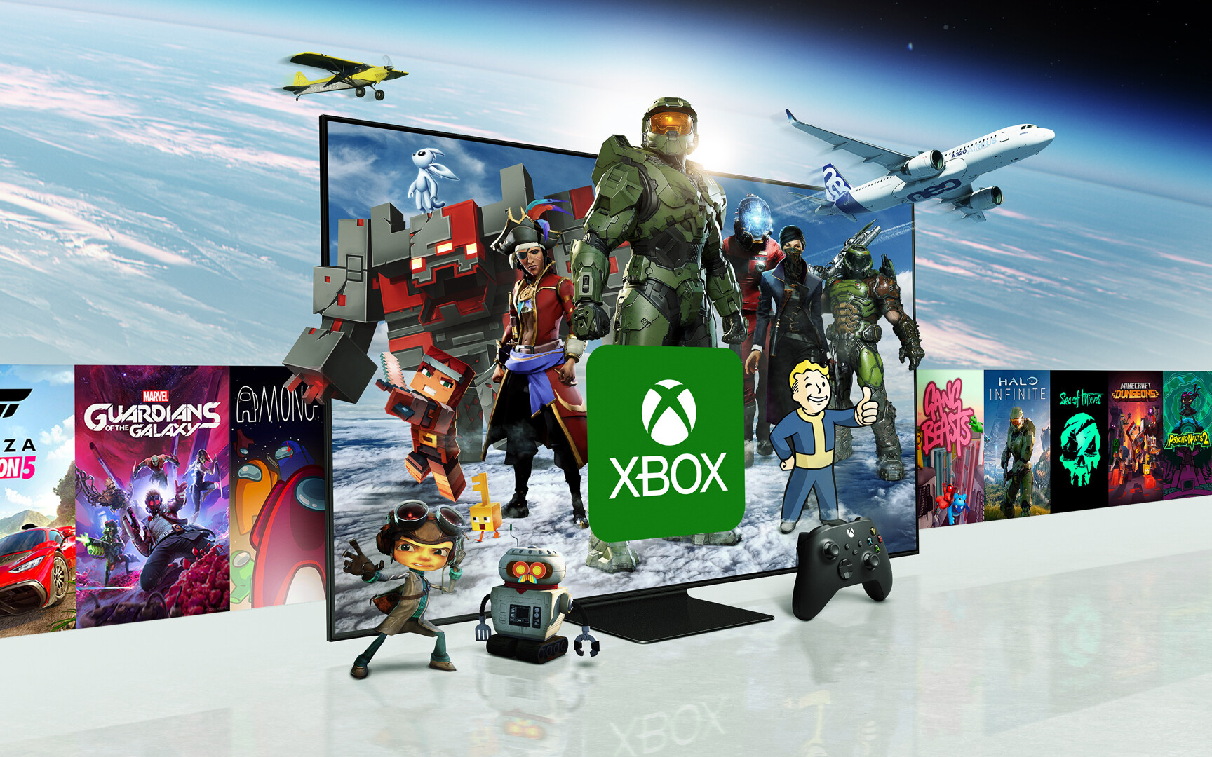 Xbox Game Studios