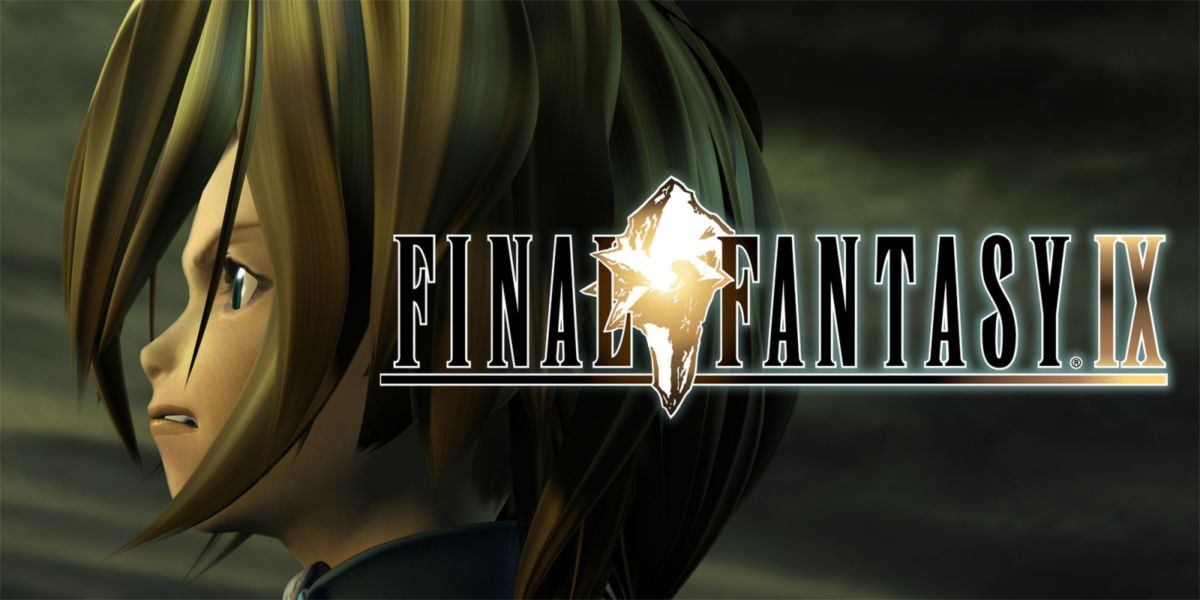 Final Fantasy IX (PC/PS4/PS3/PSV/PSP/PS1/XONE/And/iOS) - Melodies of Life